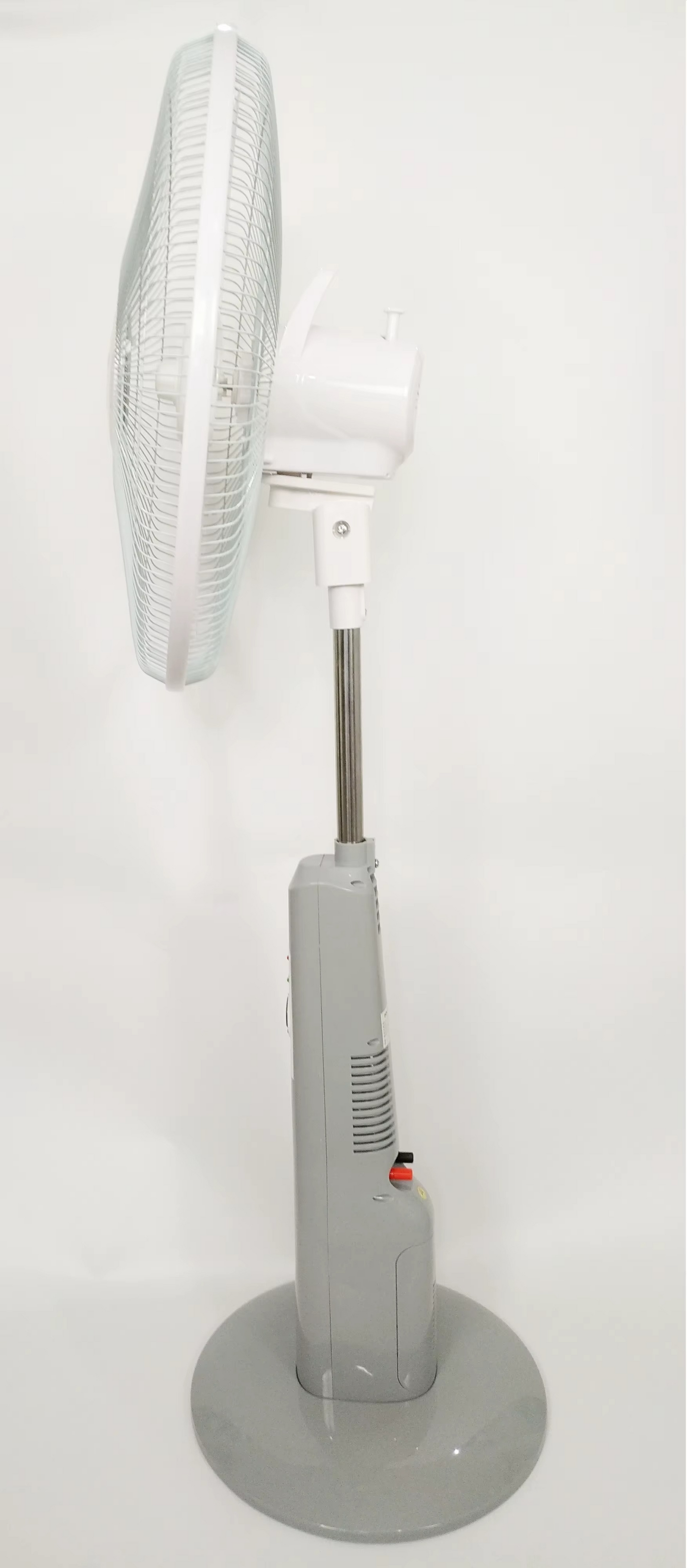 Souffle Air Pro – Le ventilateur qui t´apporte la fraicheur de l´Ouest dans ton standing