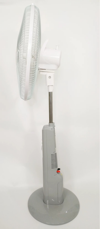 Souffle Air Pro – Le ventilateur qui t´apporte la fraicheur de l´Ouest dans ton standing