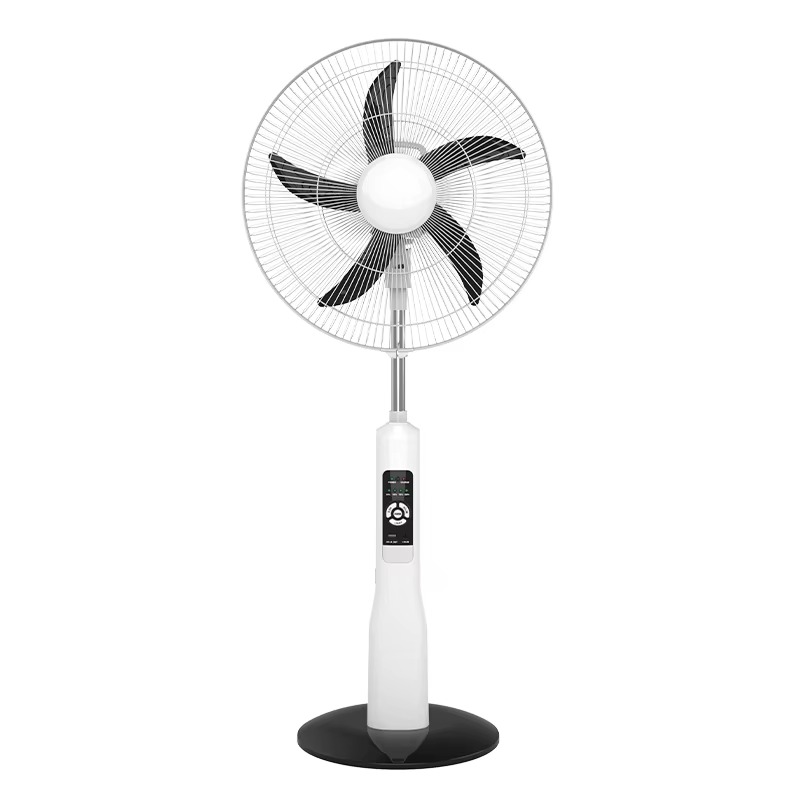 Souffle Air Pro – Le ventilateur qui t´apporte la fraicheur de l´Ouest dans ton standing