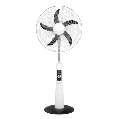 Souffle Air Pro – Le ventilateur qui t´apporte la fraicheur de l´Ouest dans ton standing