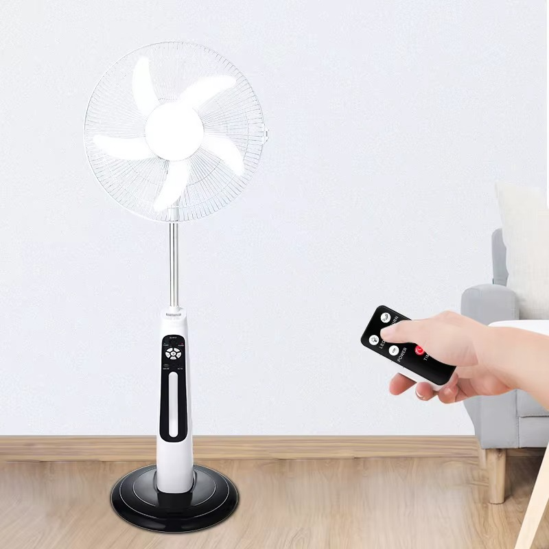 Souffle Air Pro – Le ventilateur qui t´apporte la fraicheur de l´Ouest dans ton standing