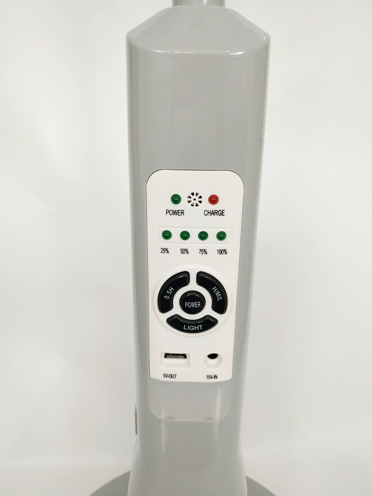 Souffle Air Pro – Le ventilateur qui t´apporte la fraicheur de l´Ouest dans ton standing