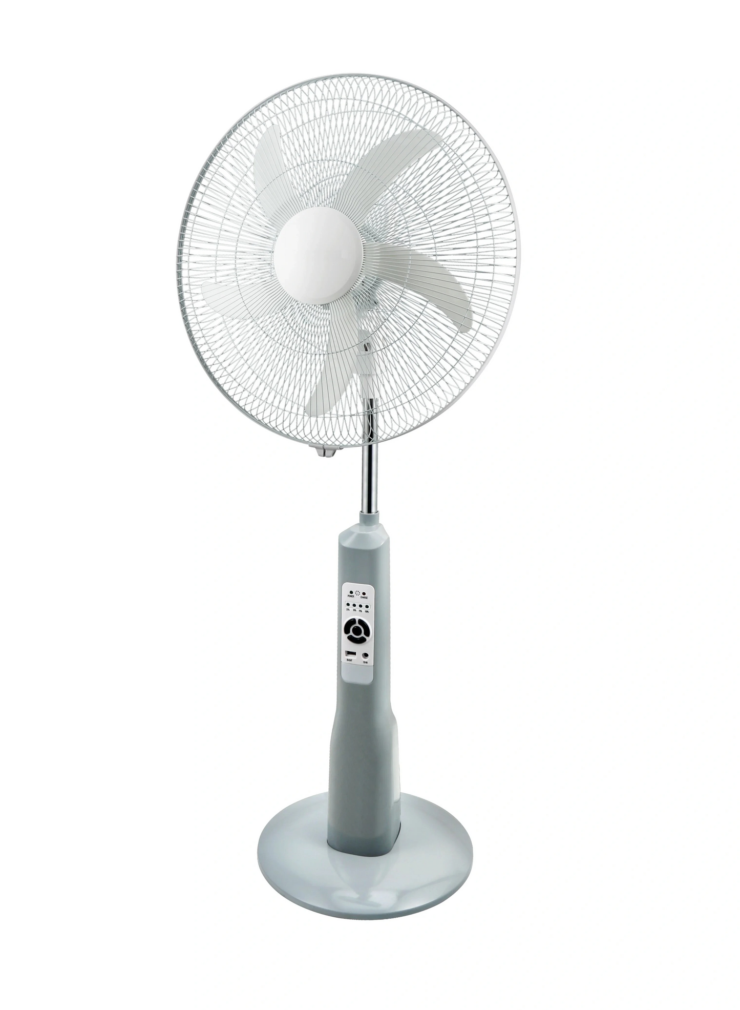 Souffle Air Pro – Le ventilateur qui t´apporte la fraicheur de l´Ouest dans ton standing