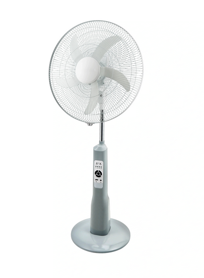 Souffle Air Pro – Le ventilateur qui t´apporte la fraicheur de l´Ouest dans ton standing
