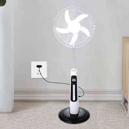 Souffle Air Pro – Le ventilateur qui t´apporte la fraicheur de l´Ouest dans ton standing
