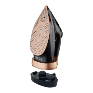 Fer rechargeable — Toujours chaud pour toutes les occasions