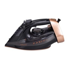 Fer rechargeable — Toujours chaud pour toutes les occasions