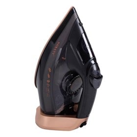 Fer rechargeable — Toujours chaud pour toutes les occasions